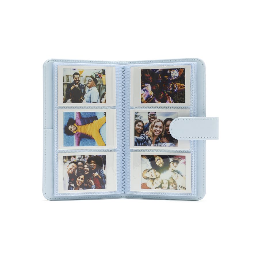 Fujifilm Instax Mini 12 Album Blue
