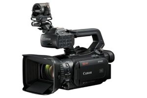 Canon XF405 Camcorder 4K