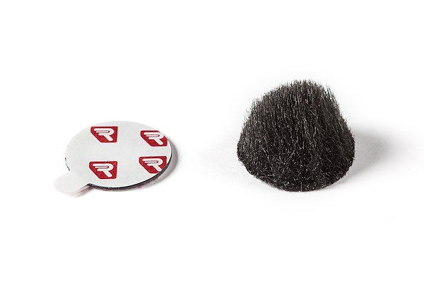 Rycote O-Cover Adv Black