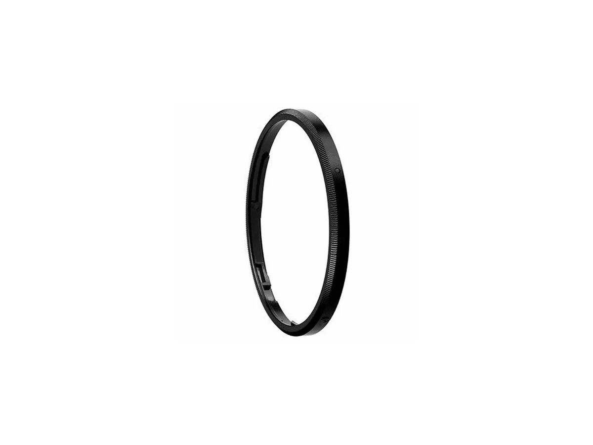 Ricoh Ring Cap GN-3 Black