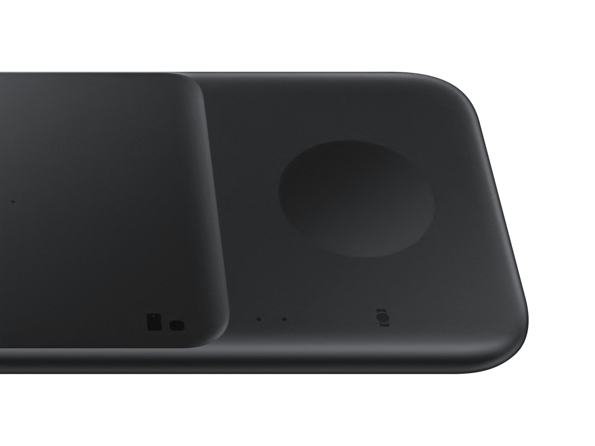 Samsung Wireless Charger Duo schwarz