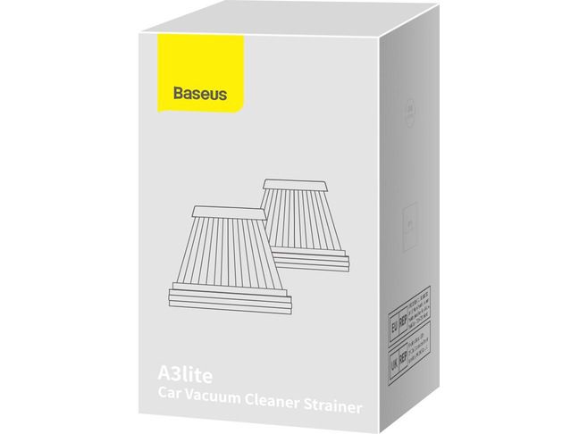 Baseus Filter for Car Vacuum Cleaner A3