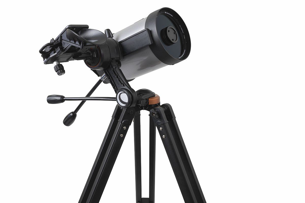 Celestron StarSense Explorer DX 5" SCT