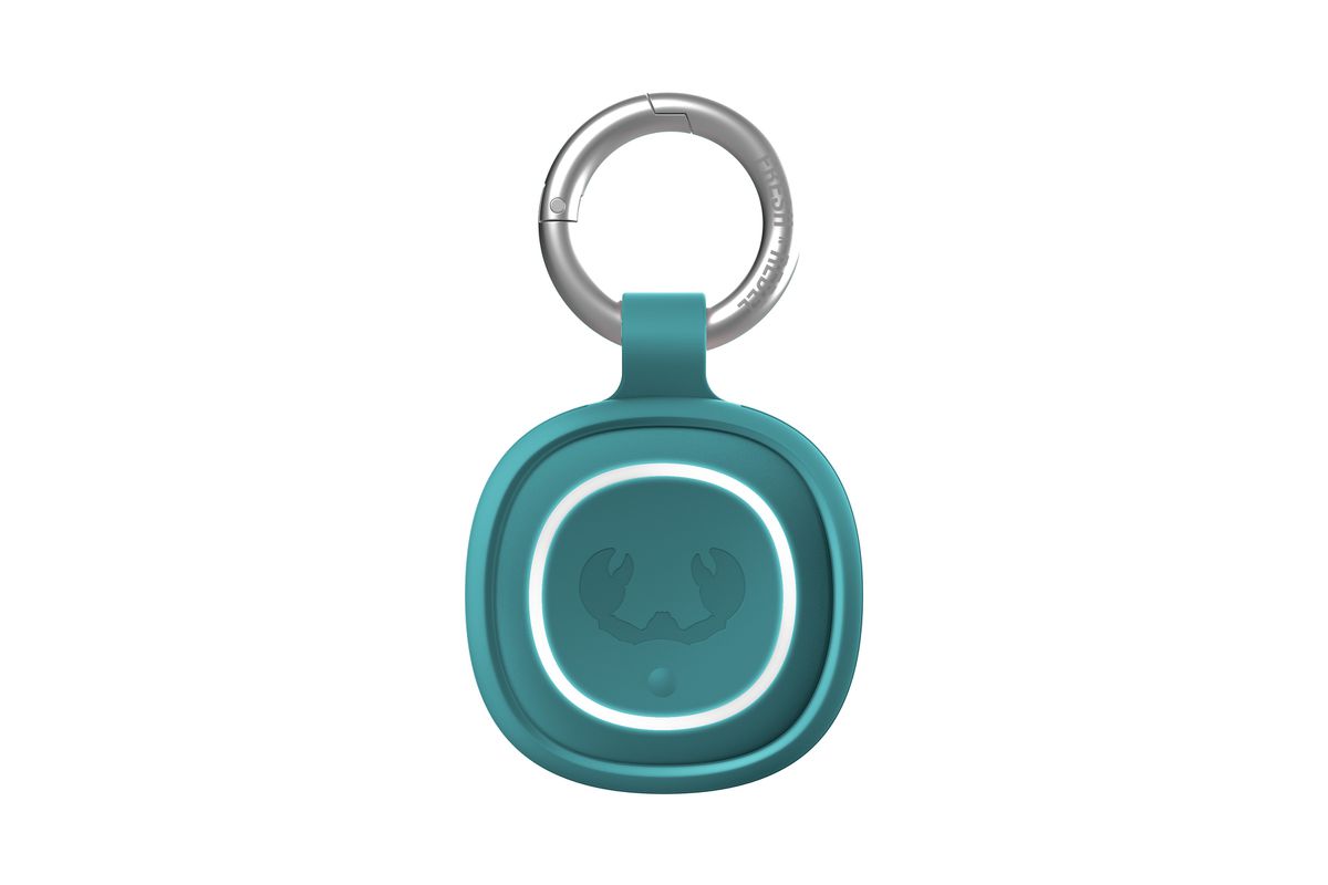 Fresh 'n Rebel Smart Finder 2 Real Teal