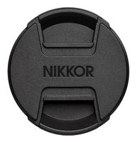 Nikon LC-52 B Objektivdeckel 52mm