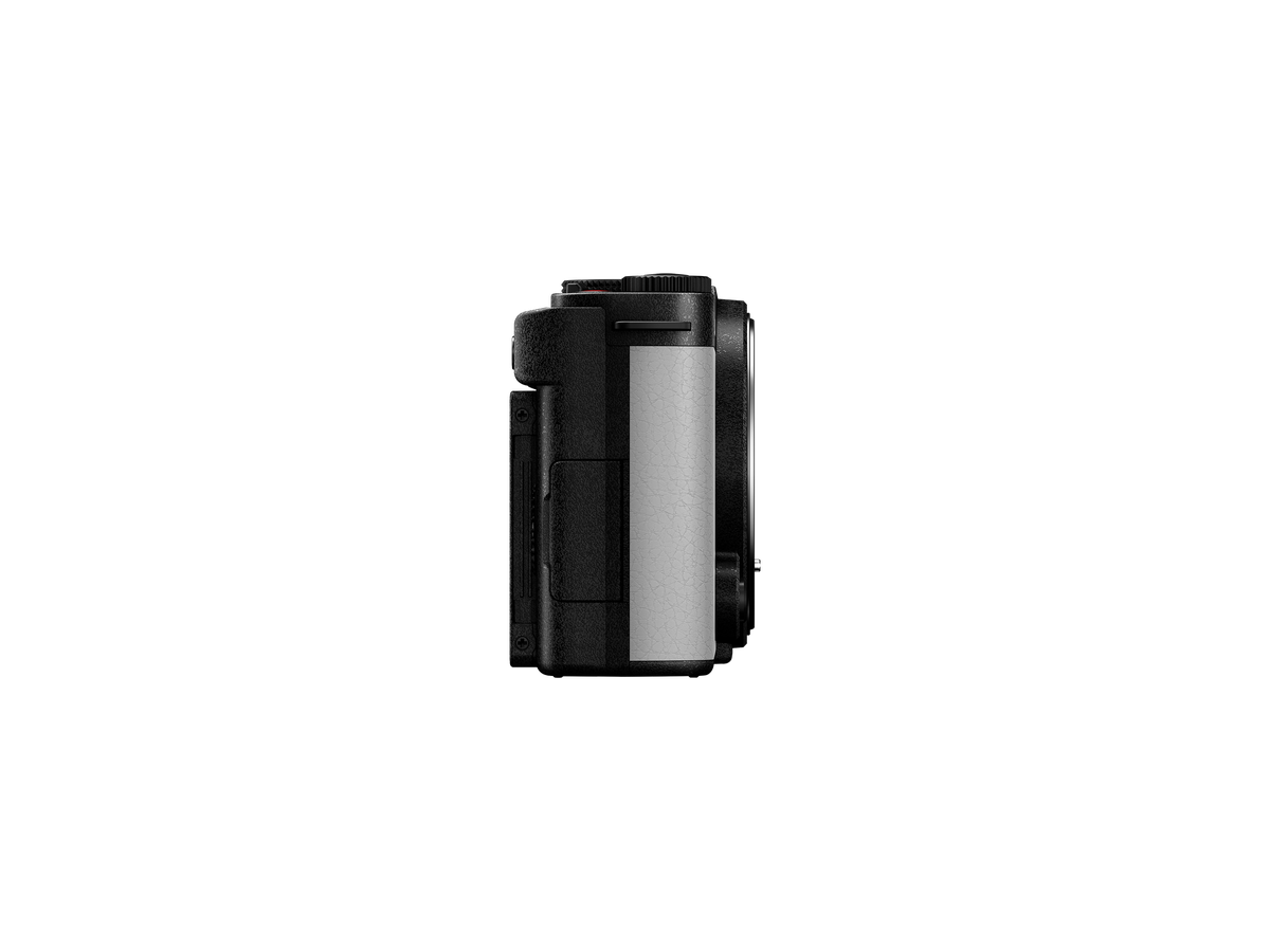 Panasonic Lumix S9 Body Smokey White