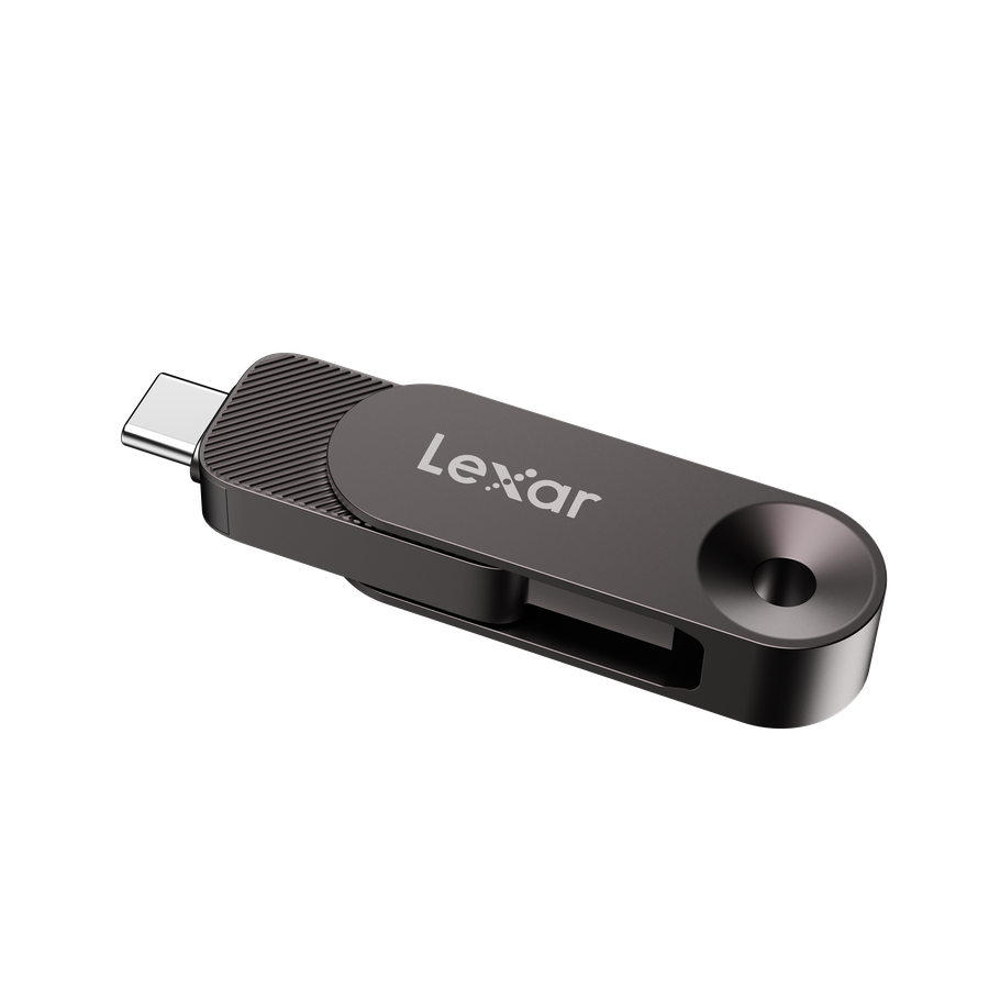 Lexar Dual Drive USB 3.2 128GB