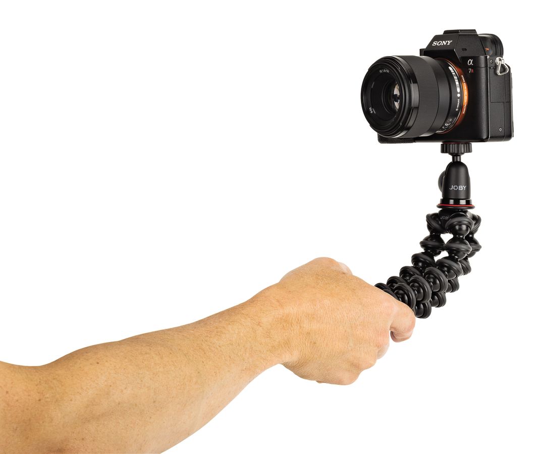 Joby GorillaPod 1K Kit