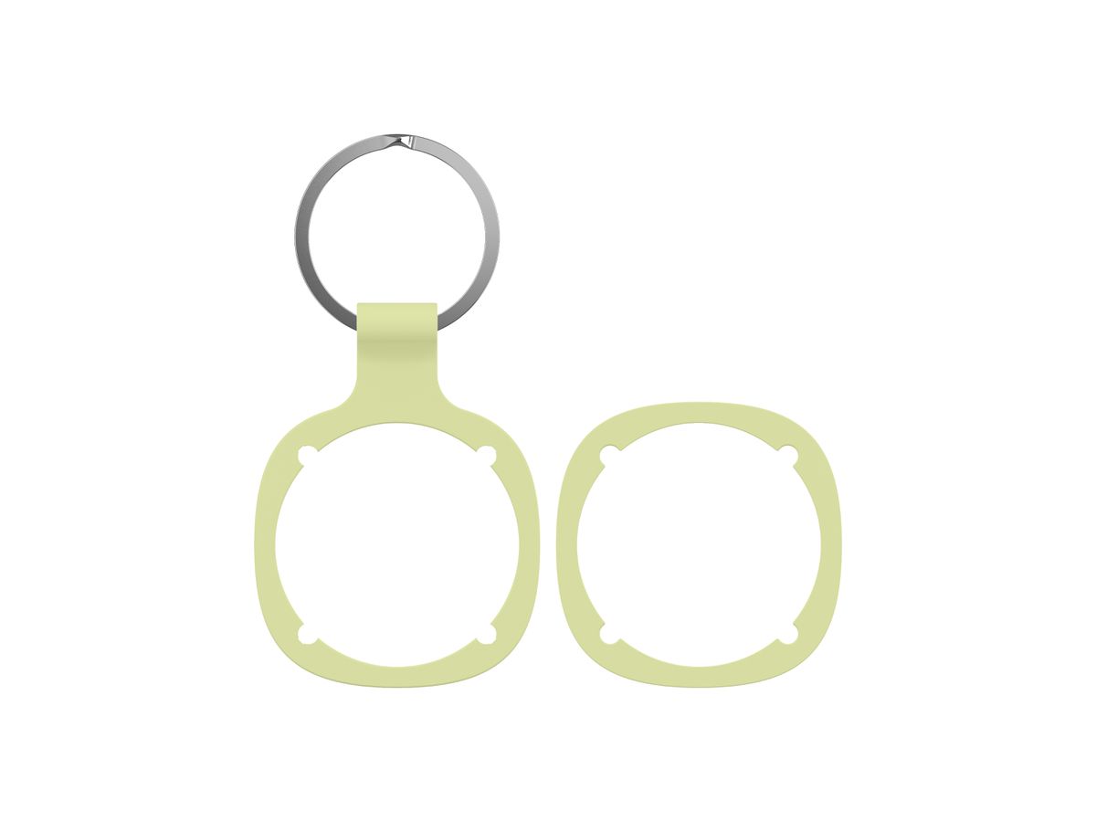 Fresh 'n Rebel Smart Finder Wild Green