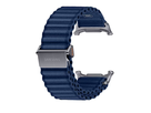 Samsung Watch Ultra Trail Band Blue