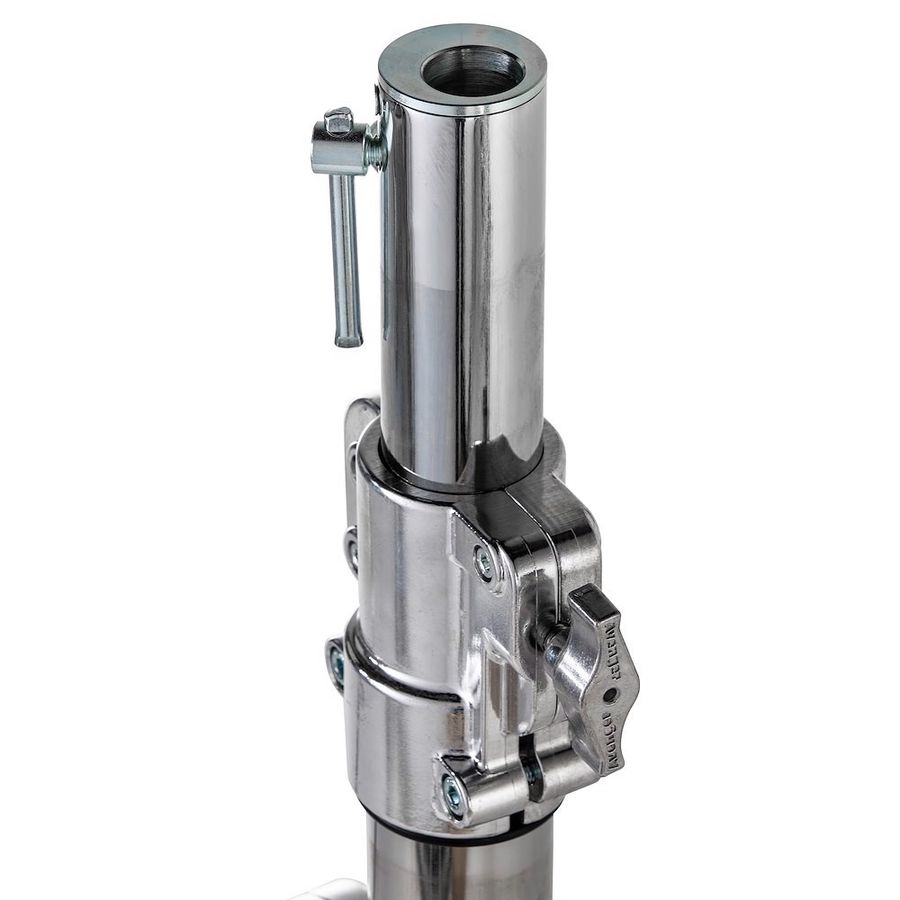 Avenger Super Wind Up Stand 290cm 2 R