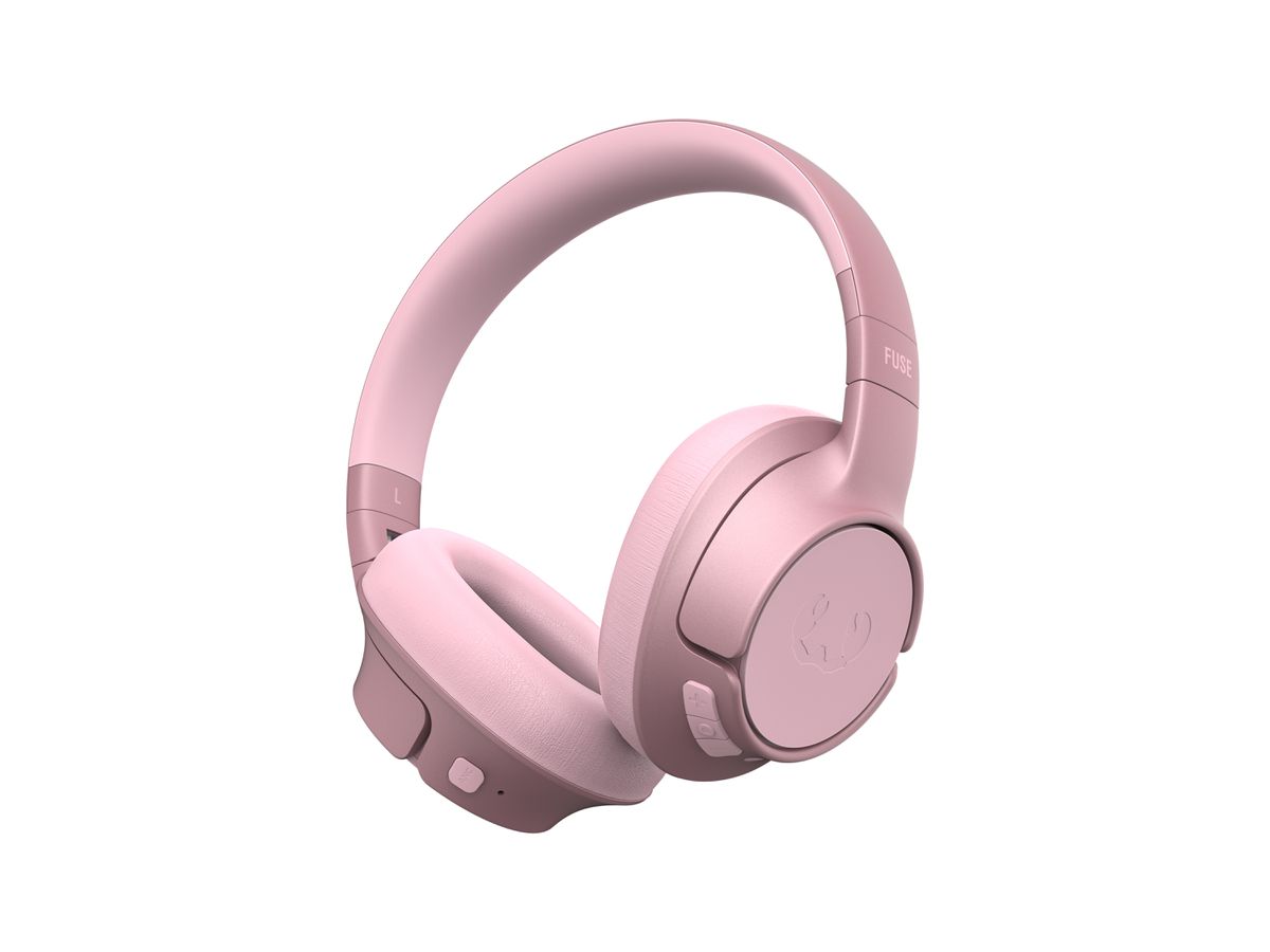 Fresh 'n Rebel Clam Fuse Pastel Pink