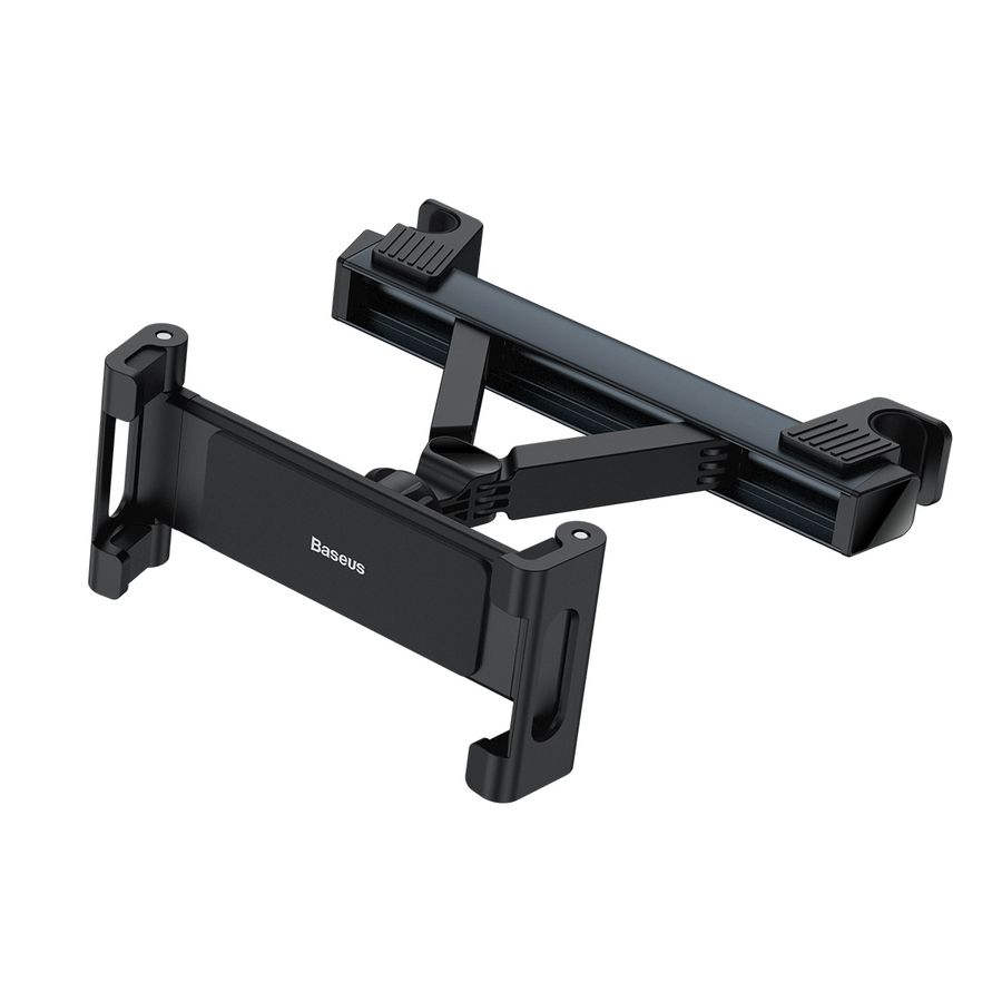 Baseus JoyRide Backseat Car Mount Black