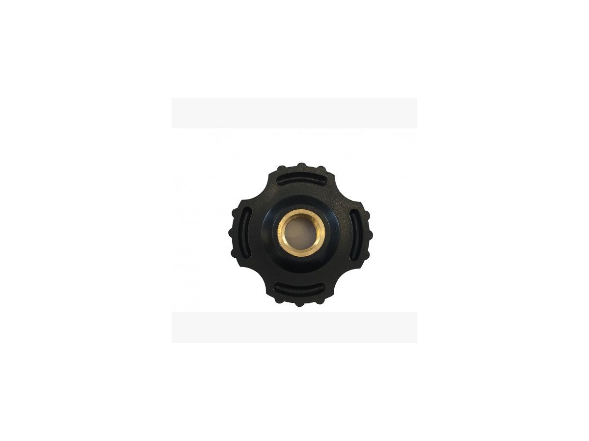 Gitzo Sternmutter 3/8"