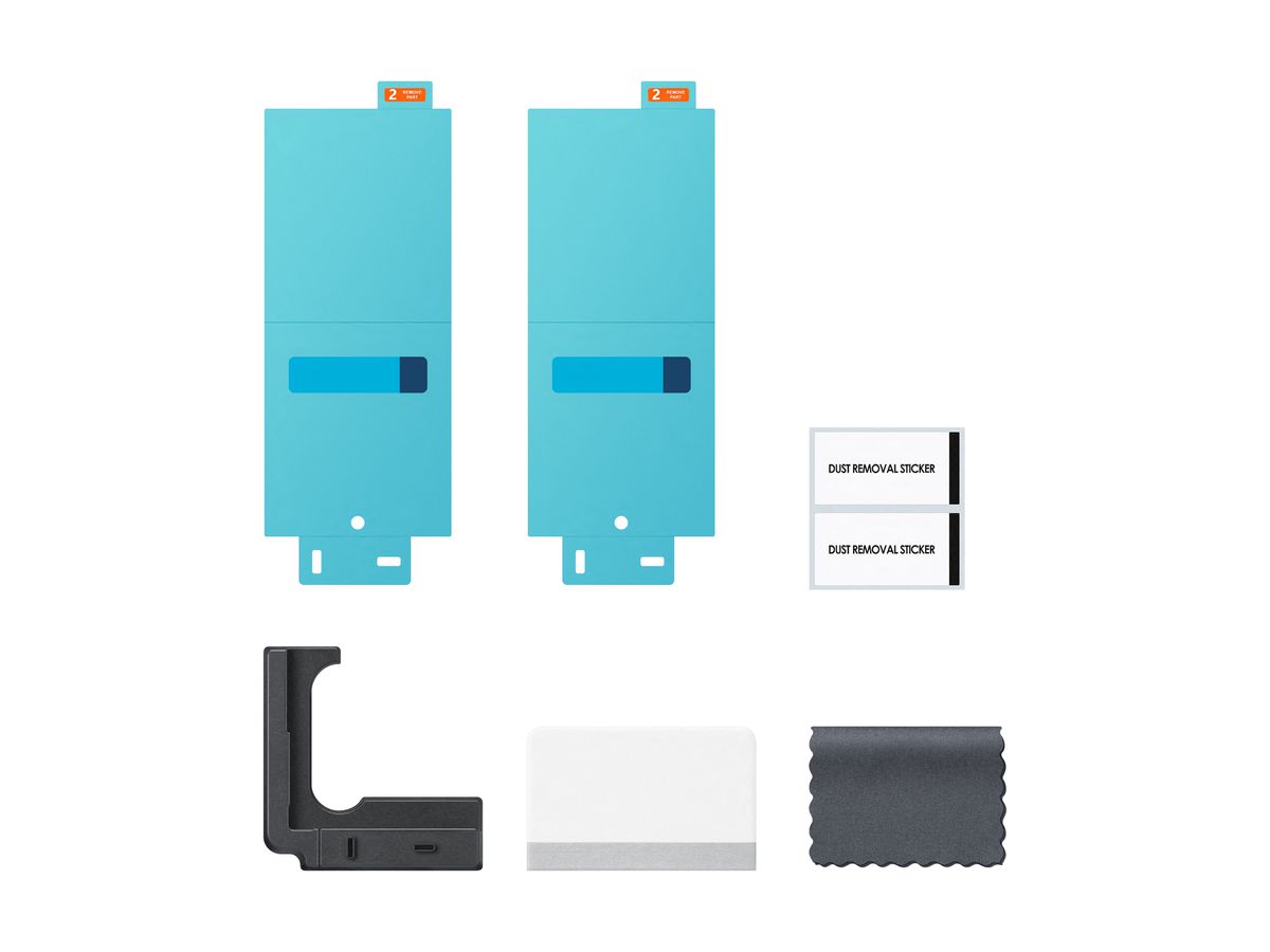 Samsung Fold 7 Anti-reflecting Film
