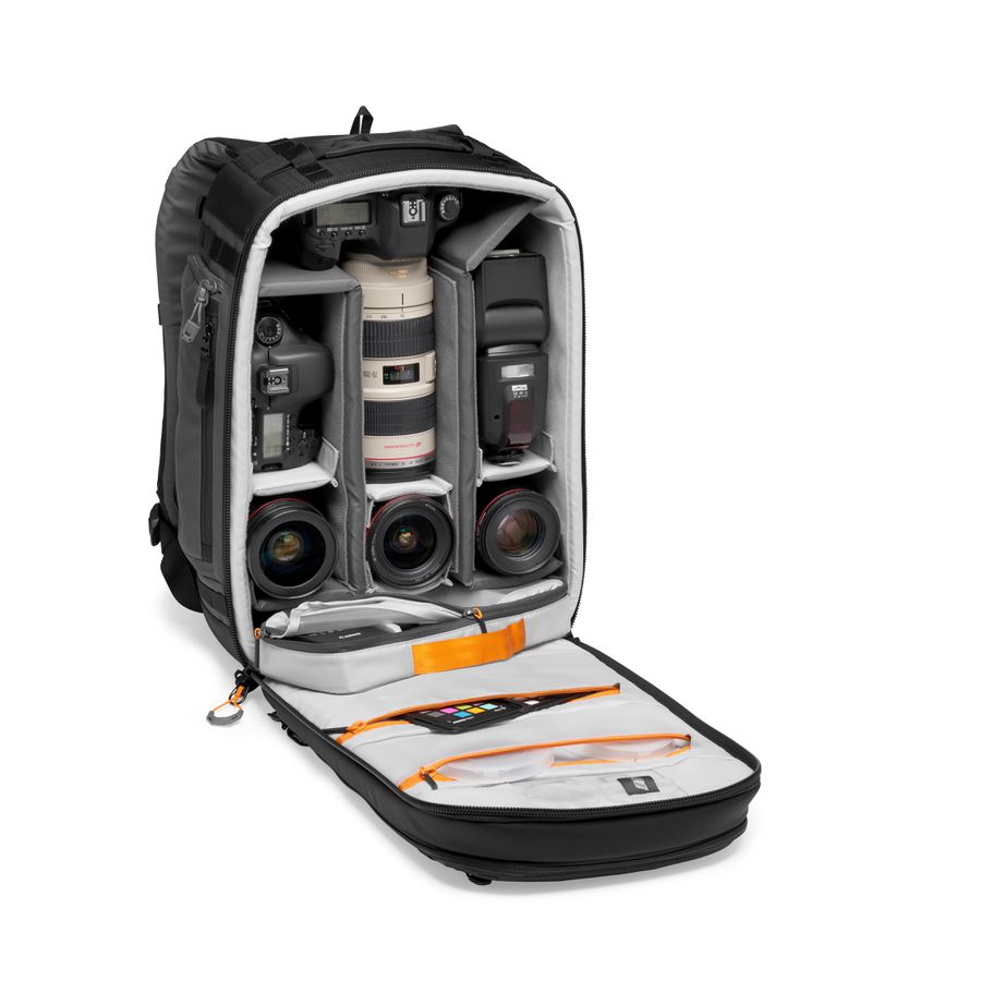 Lowepro Pro Trekker BP 350 AW II (GRL)