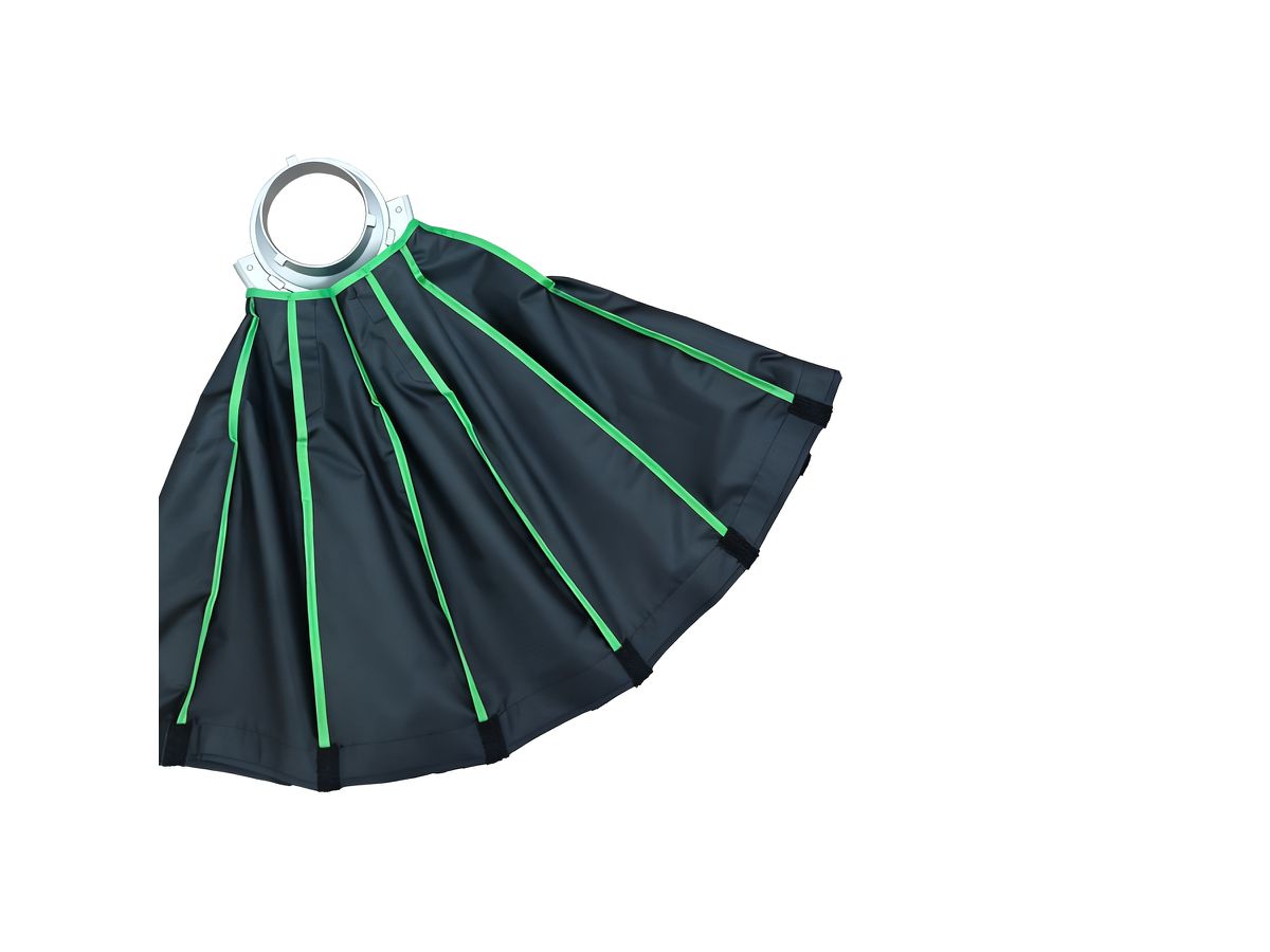 Patona Deep Throw Softbox 60 cm Bowens