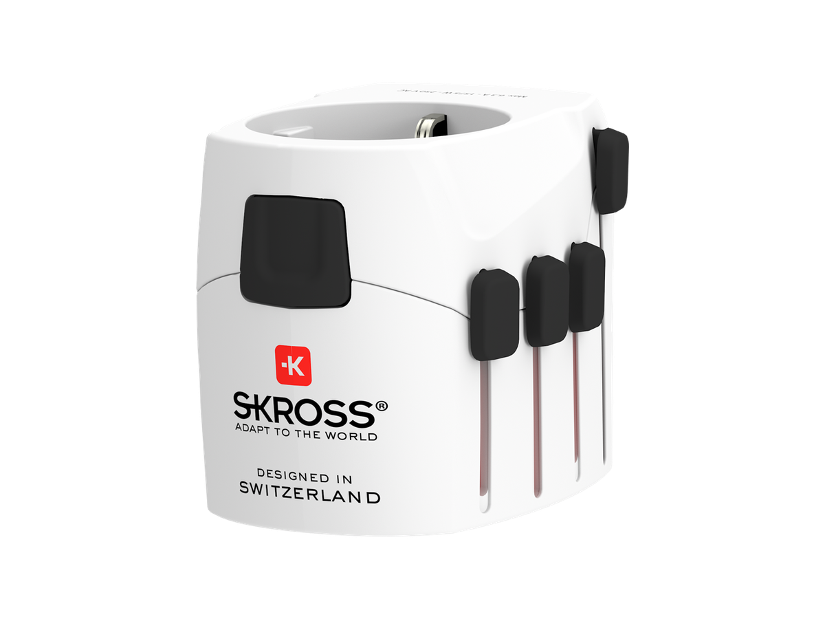 Skross PRO+ USB AC30PD