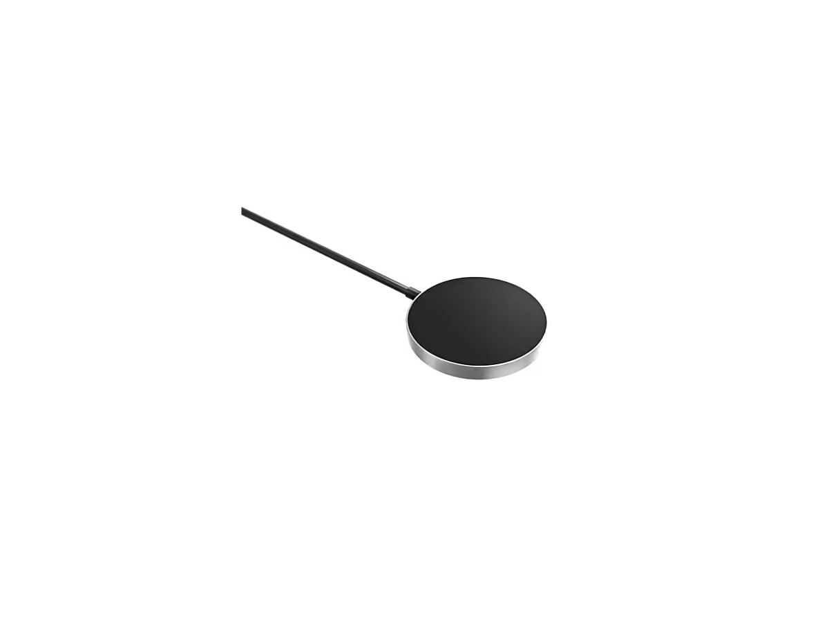 Samsung Single Wireless Charger Black