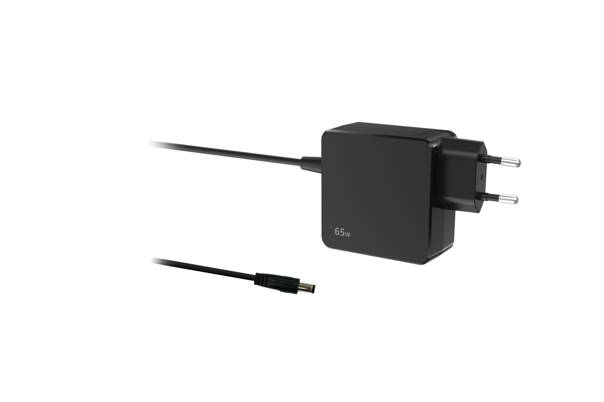Sitecom 65W Universal Notebook Adapter