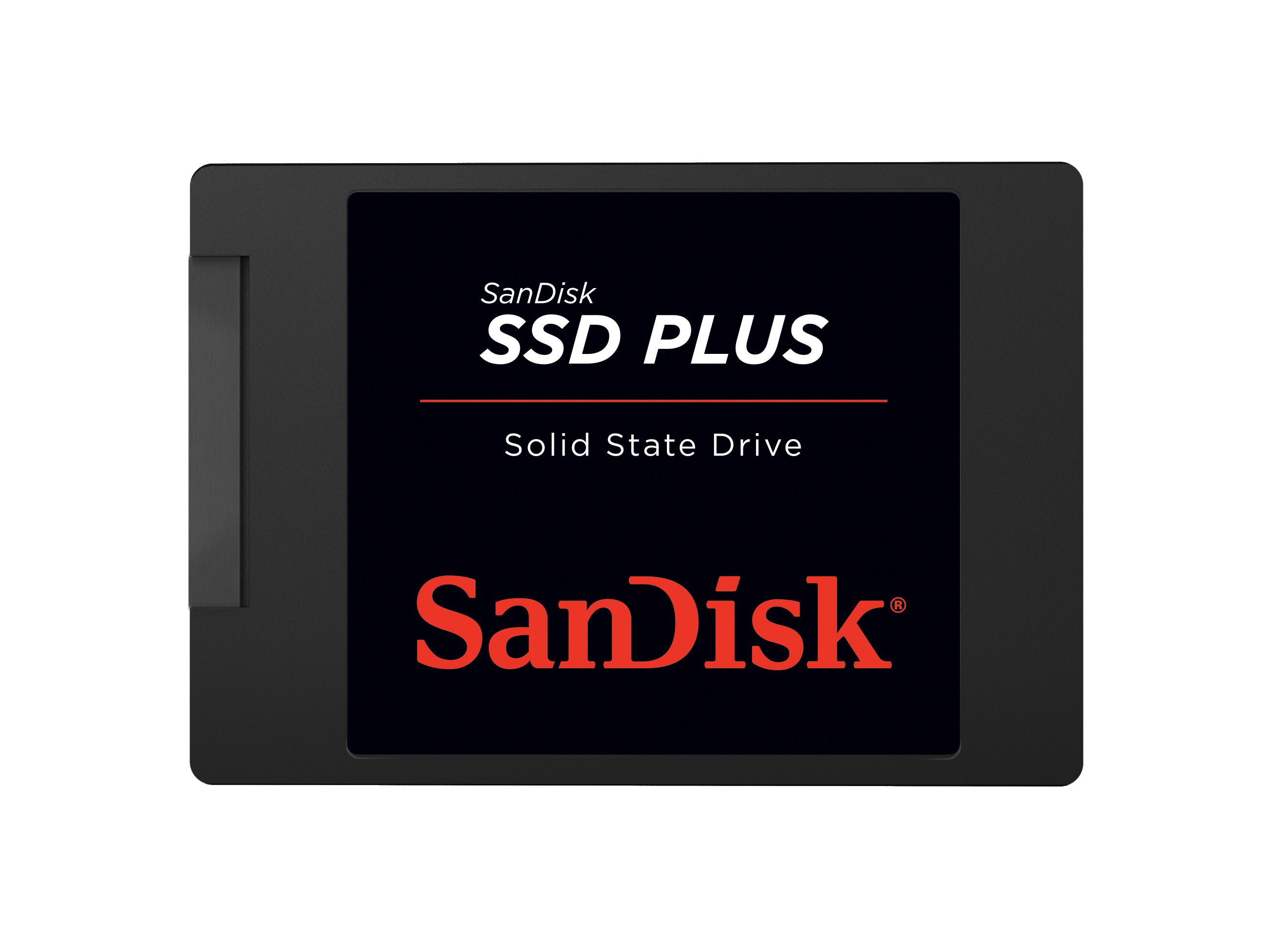 SanDisk SSD Plus 2.5' SATA 1TB