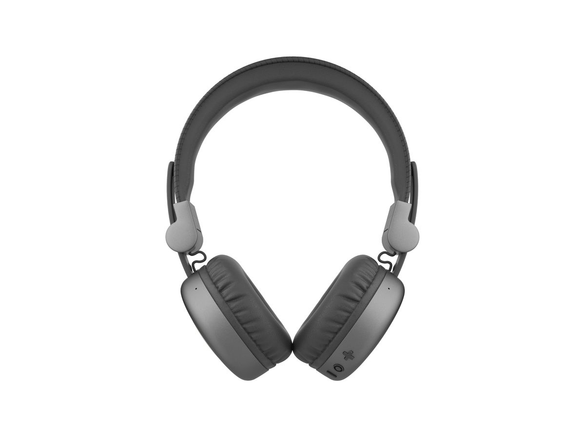 Fresh 'n Rebel Code Core Storm Grey