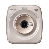 Fujifilm Instax Square SQ20 Beige