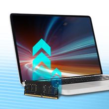Lexar DDR4 3200 MHz So-DIMM 1x 32GB