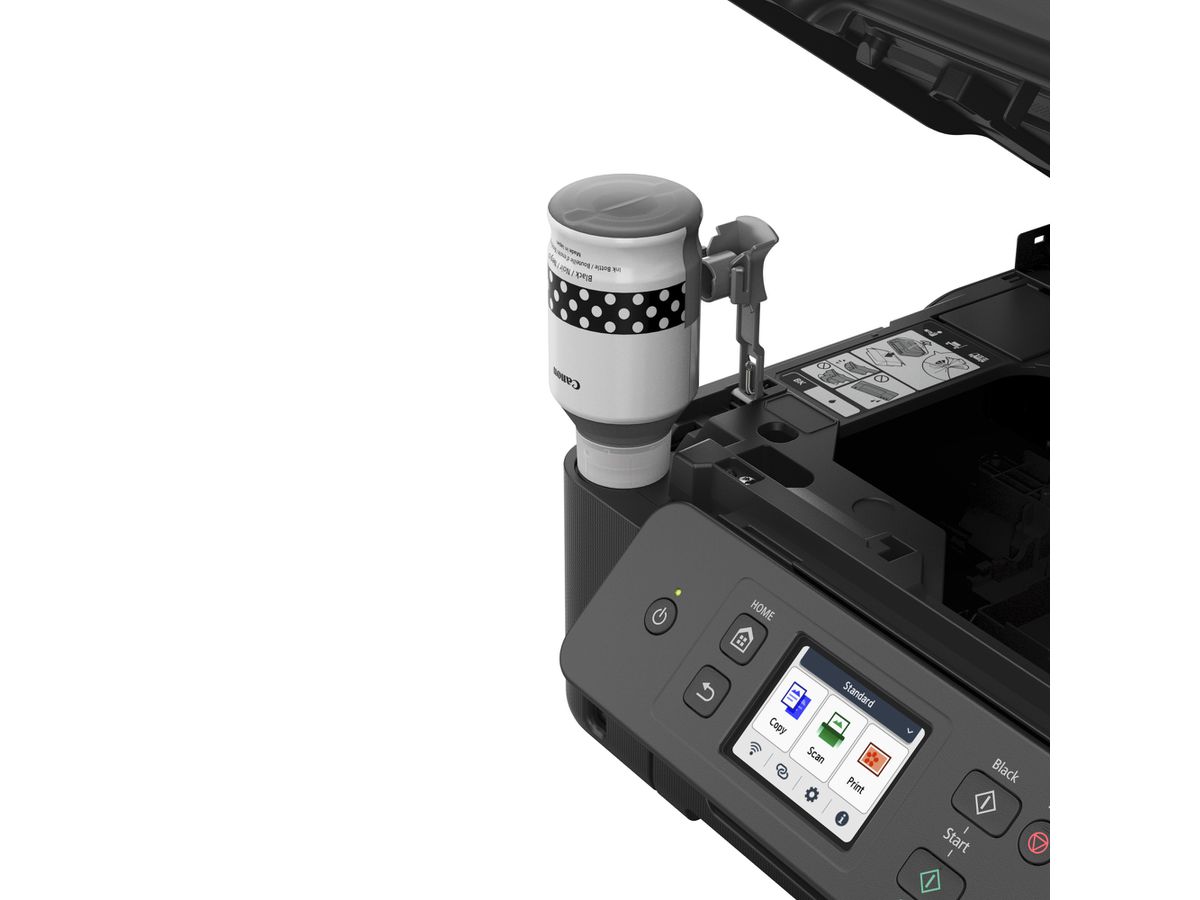 Canon PIXMA G3590 MegaTank Inkjet MF