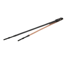 Olympus CSS-S109LL Courroie cuir (marron)