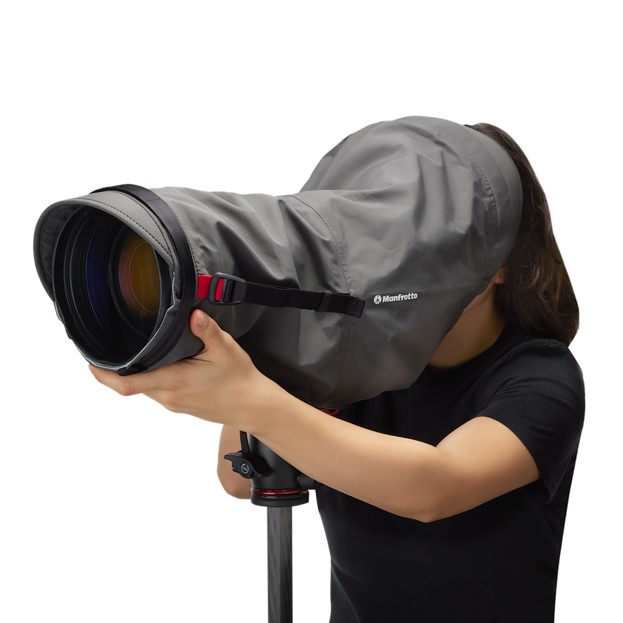 Manfrotto Pro Light Teleshield