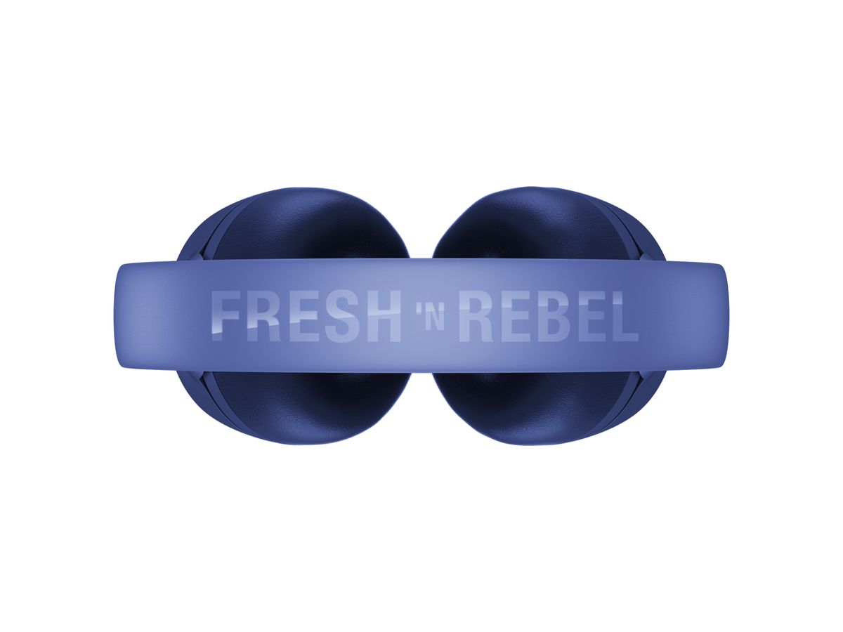 Fresh 'n Rebel Code Fuse True Blue