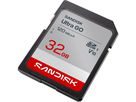 SANDISK Ultra GO SDHC 120MB/s UHS-I 32GB