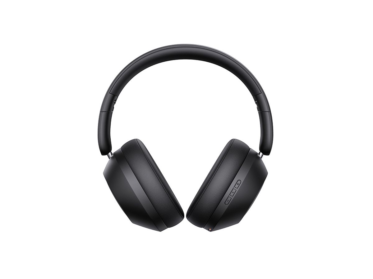 Baseus Bass 30 Max Black