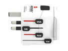 Skross PRO+ USB AC