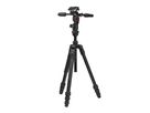 Manfrotto Befree GT PRO 3-Way alu