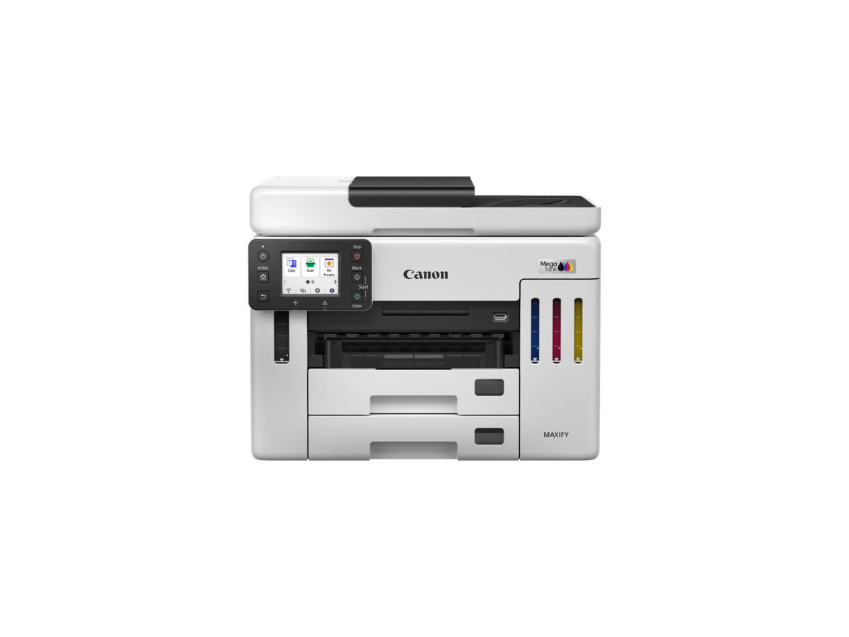 Canon MAXIFY GX7150 Inkjet MF-Printer