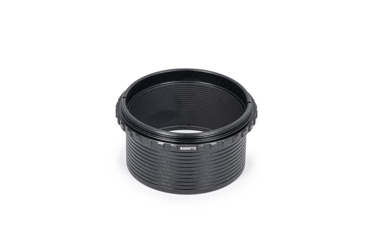 Baader 2" douille sur M54a