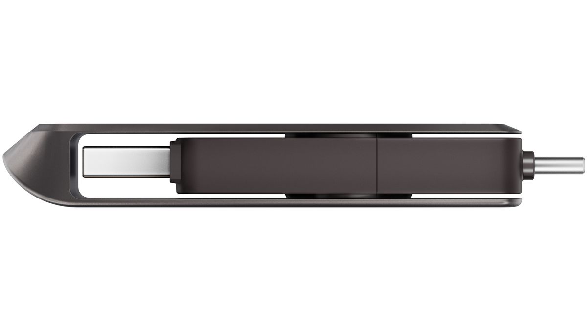 SanDisk Extreme Pro Dual Drive 2TB