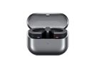 Samsung Buds3 Pro Charging Case Silver