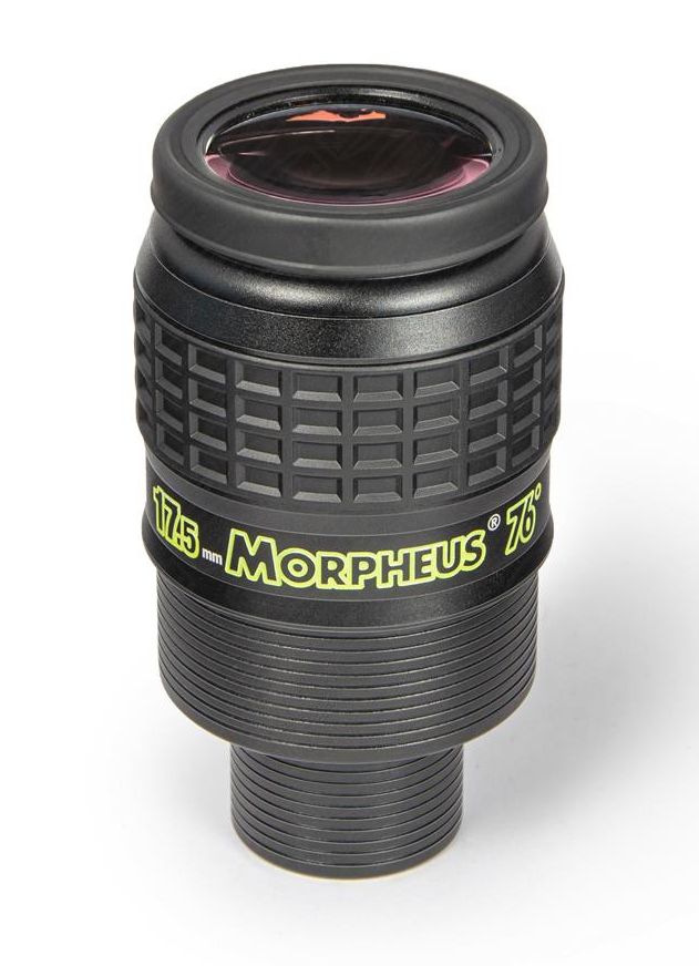 Baader Morpheus Okular 17.5mm 1¼/2" 76°