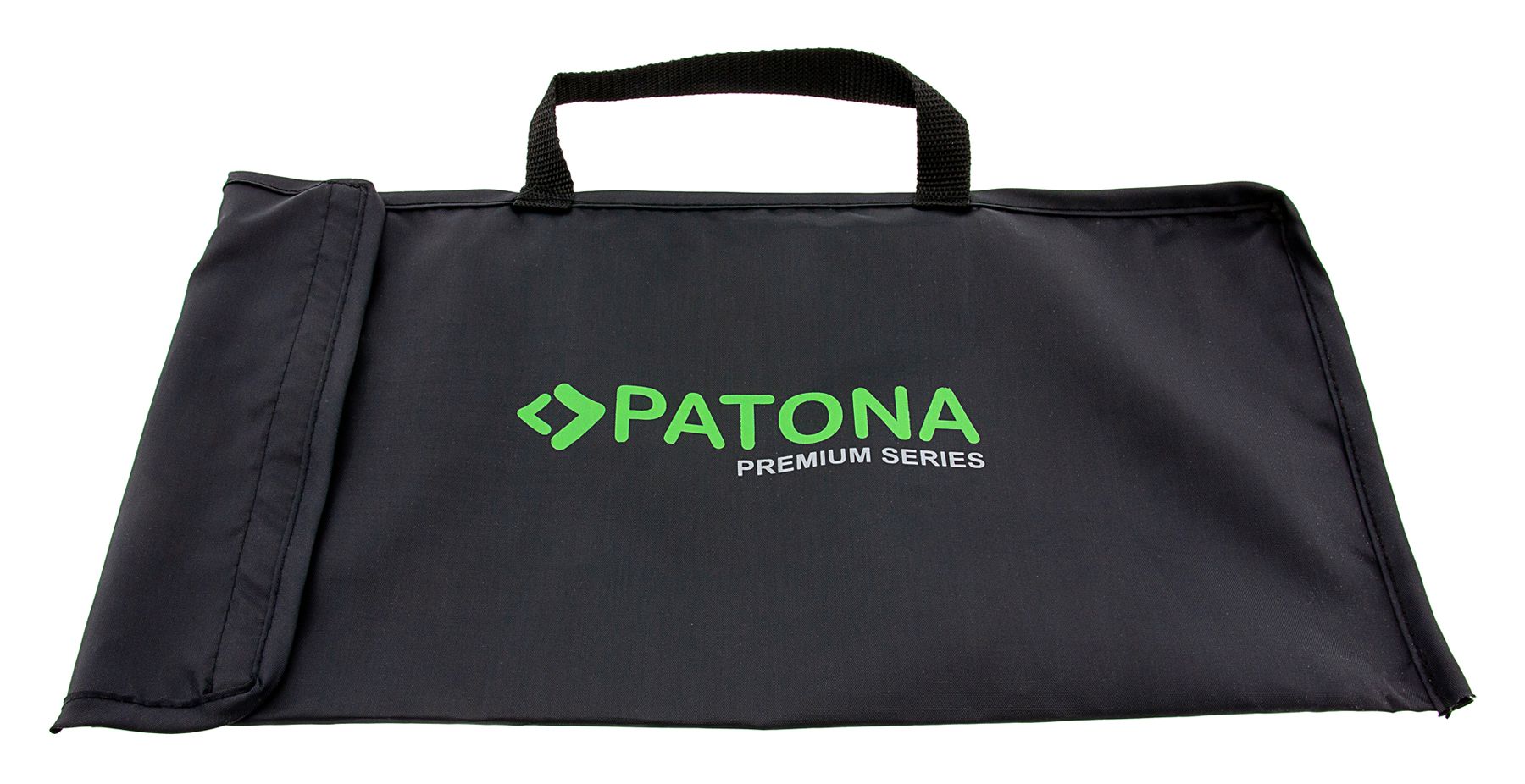 Patona Premium softbox with grid