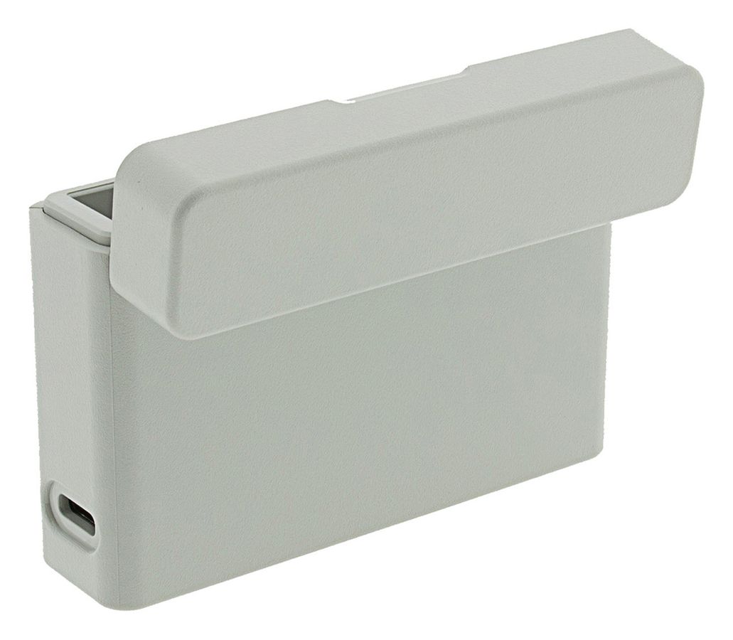 Patona Dual Charger DJI Action 5