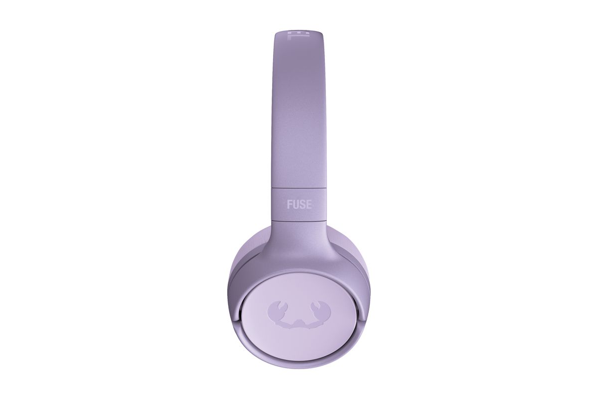 Fresh 'n Rebel Code Fuse Dreamy Lilac