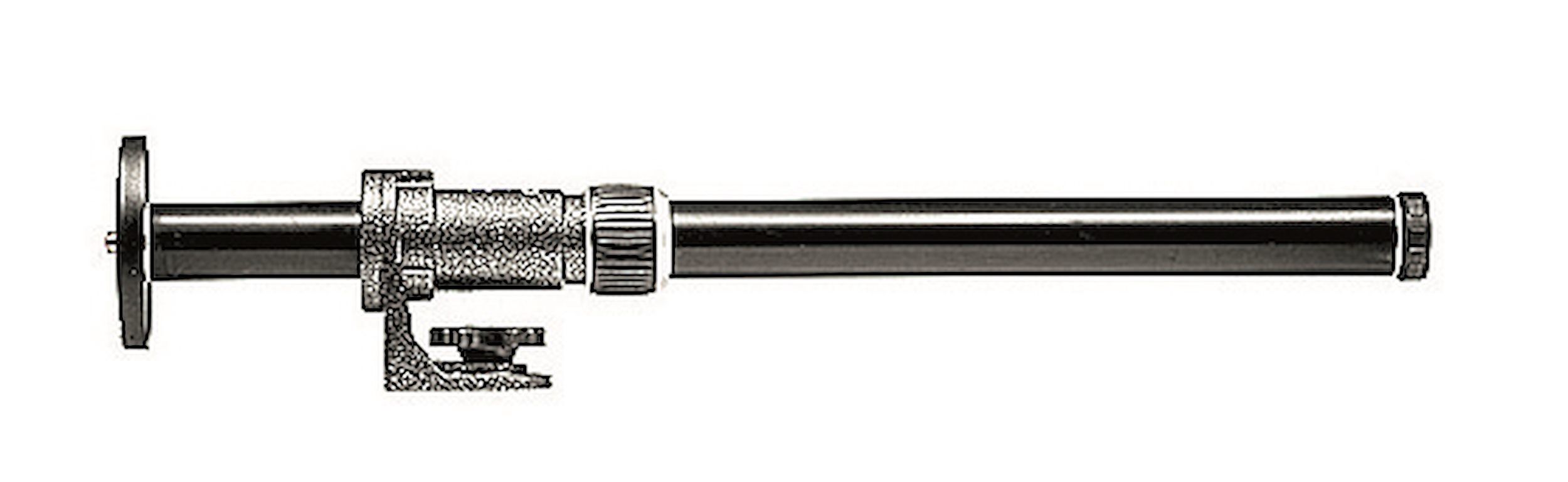 Gitzo colonne transversale