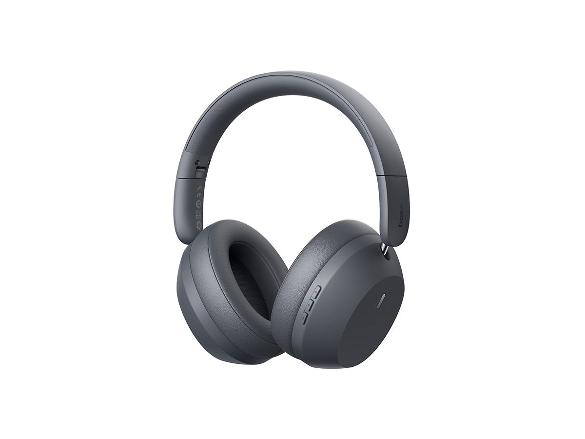 Baseus Bass 35 Max Grey