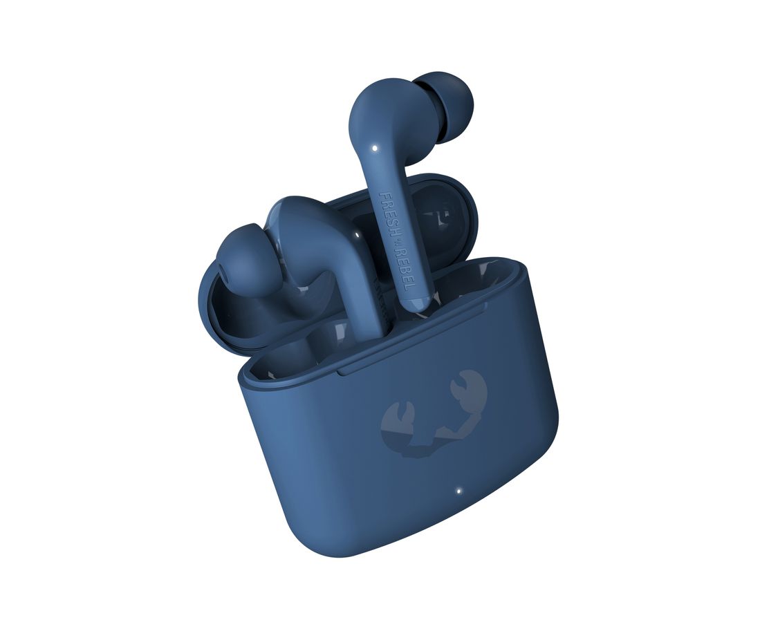 Fresh 'n Rebel Twins Fuse Steel Blue