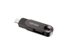 Lexar Dual Drive USB 3.2 128GB