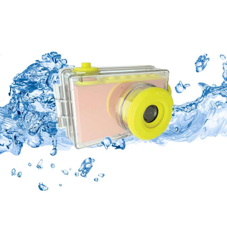 myFirst Camera 2 Pink