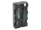 Patona Batterie Premium Sony NP-F550